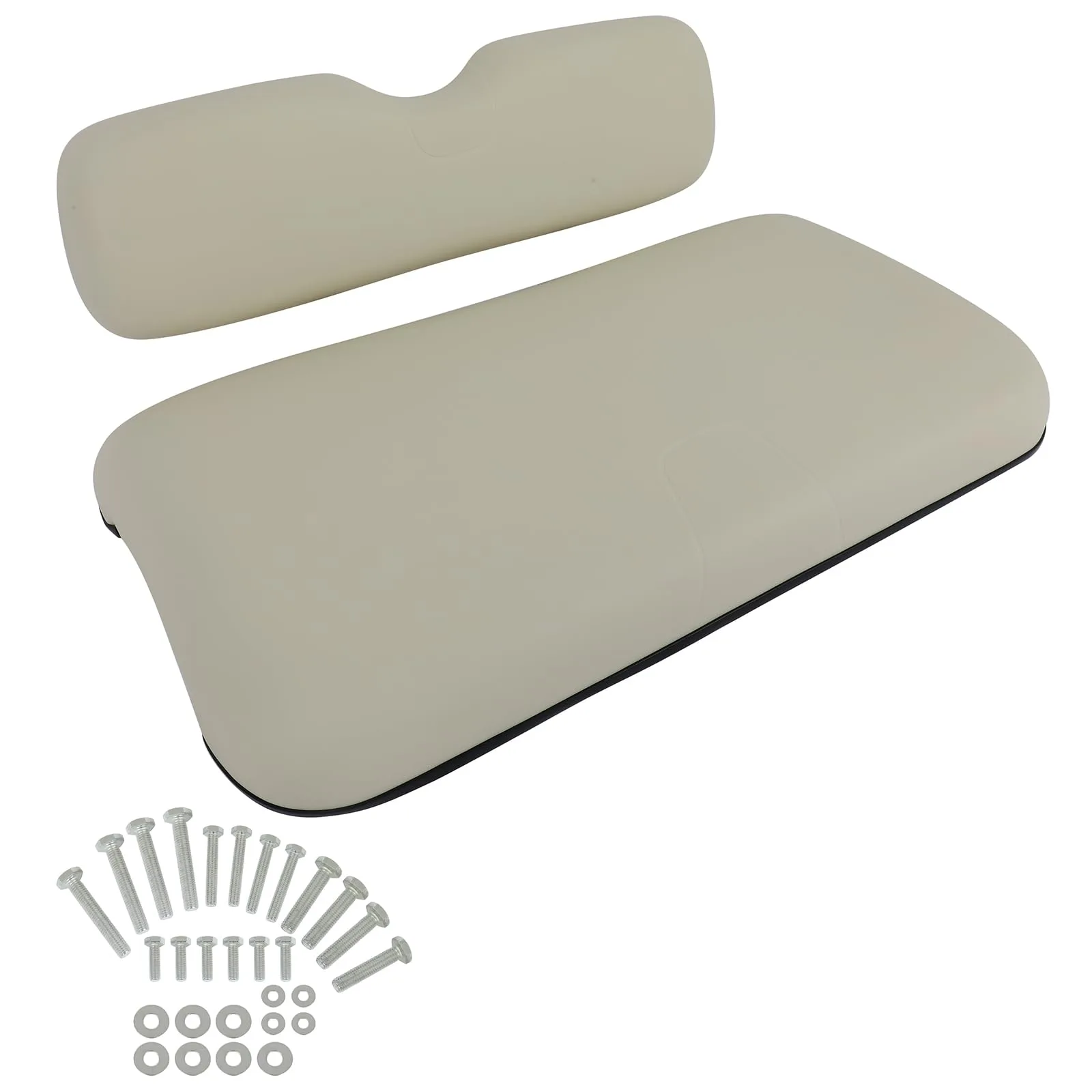 SCITOO E-Z-GO RXV Front Seat Cushions 175547-5336-1925486921