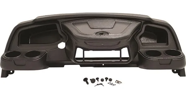 ACED Parts Sentry Storage Dash for Yamaha Drive G29