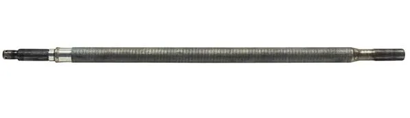 ACED Parts E-Z-GO RXV Driver-Side Rear Axle