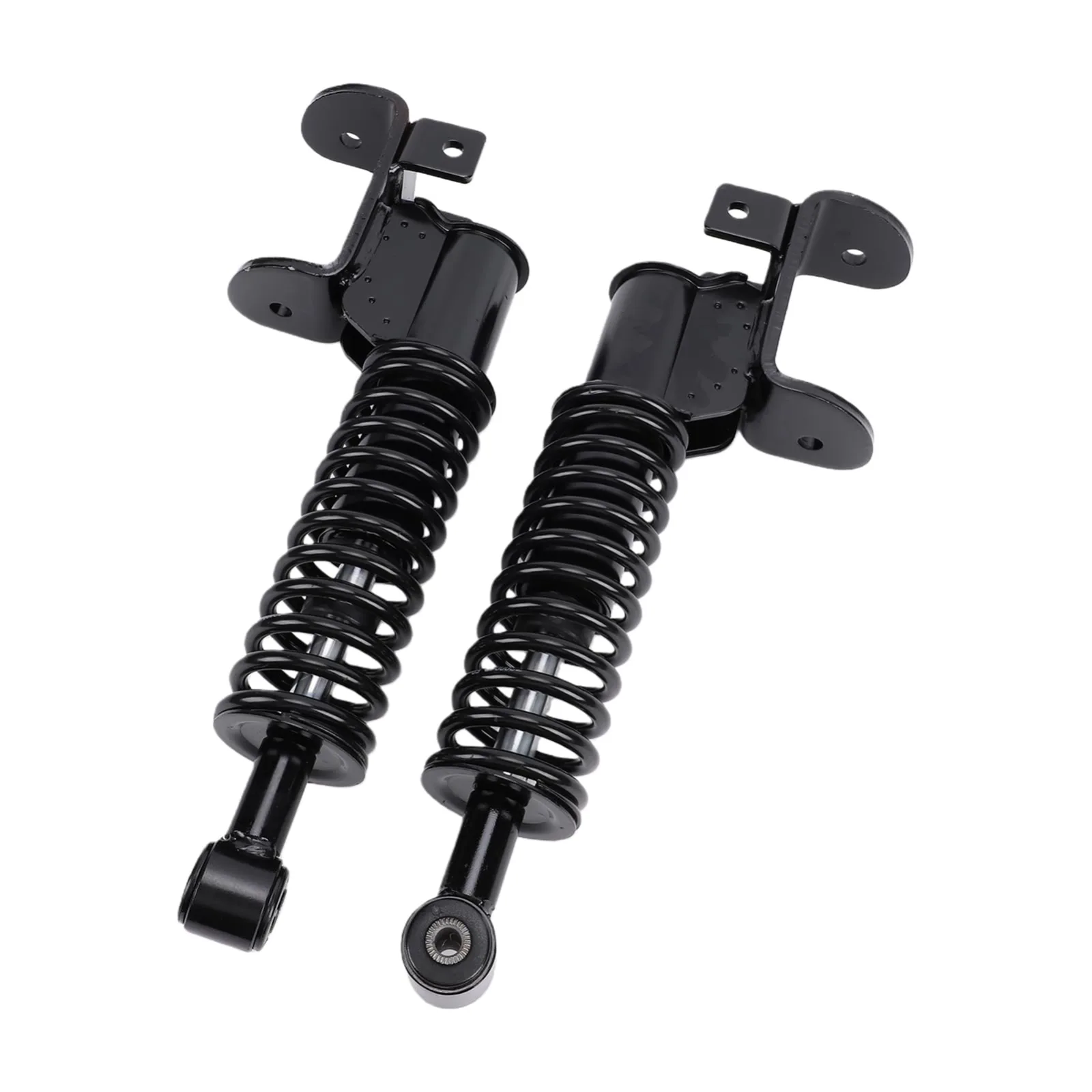 Luocute Front Left Shock Absorber for E-Z-GO RXV