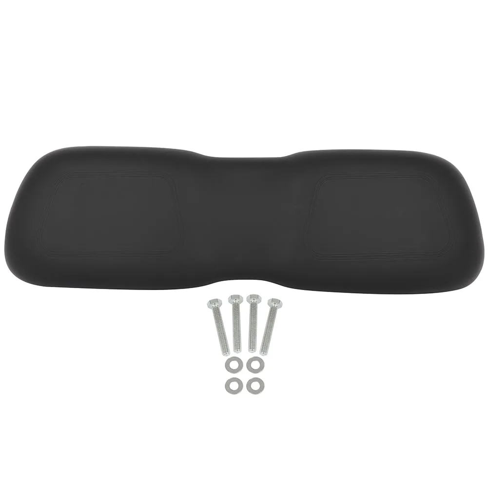 SCITOO Front Seat Cushion for Club Car DS Golf Cart
