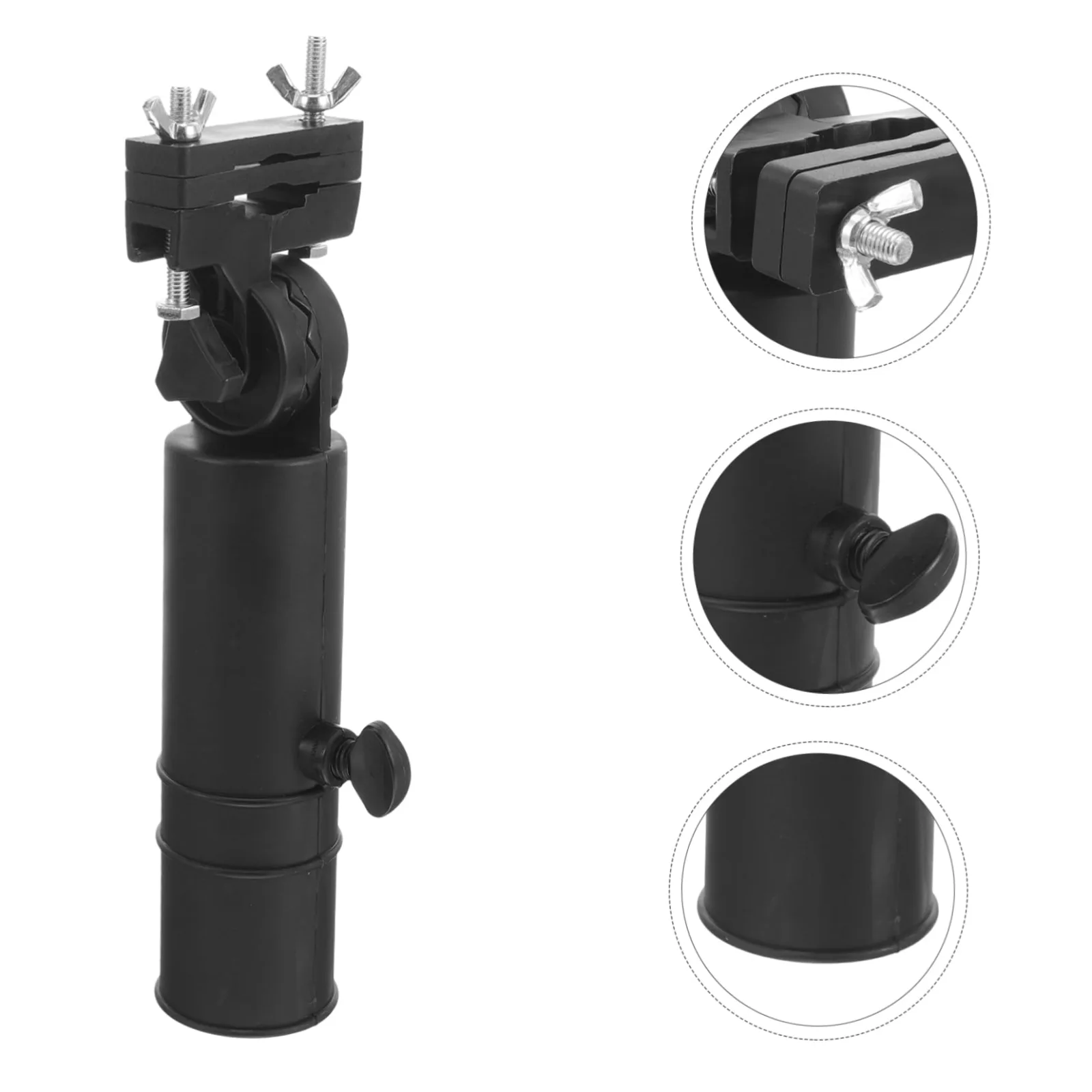 Mipcase Adjustable Golf Cart Umbrella Holder 3125250BQLU image 4