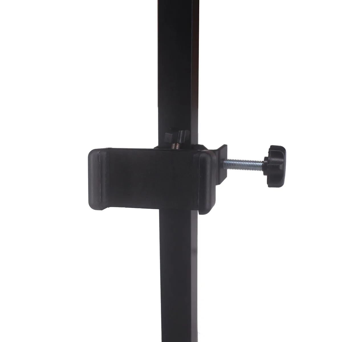 HKOO 360-Degree Golf Cart Phone Holder Mount image 4
