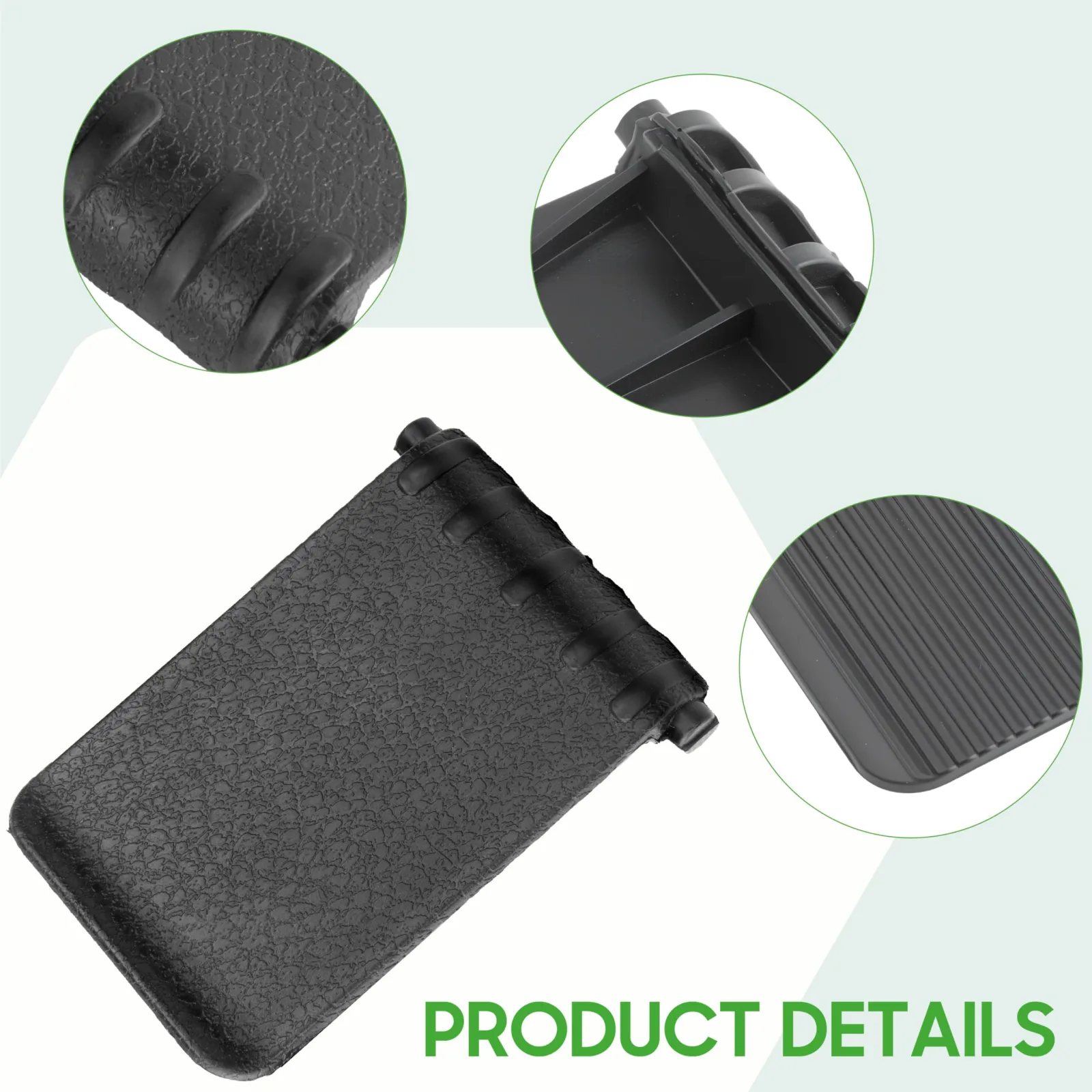 10L0L Golf Cart Bag Rack Strap Buckle for Club Car DS image 3