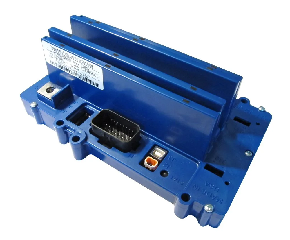 Alltrax XCT-48300 G19 300-Amp Motor Controller