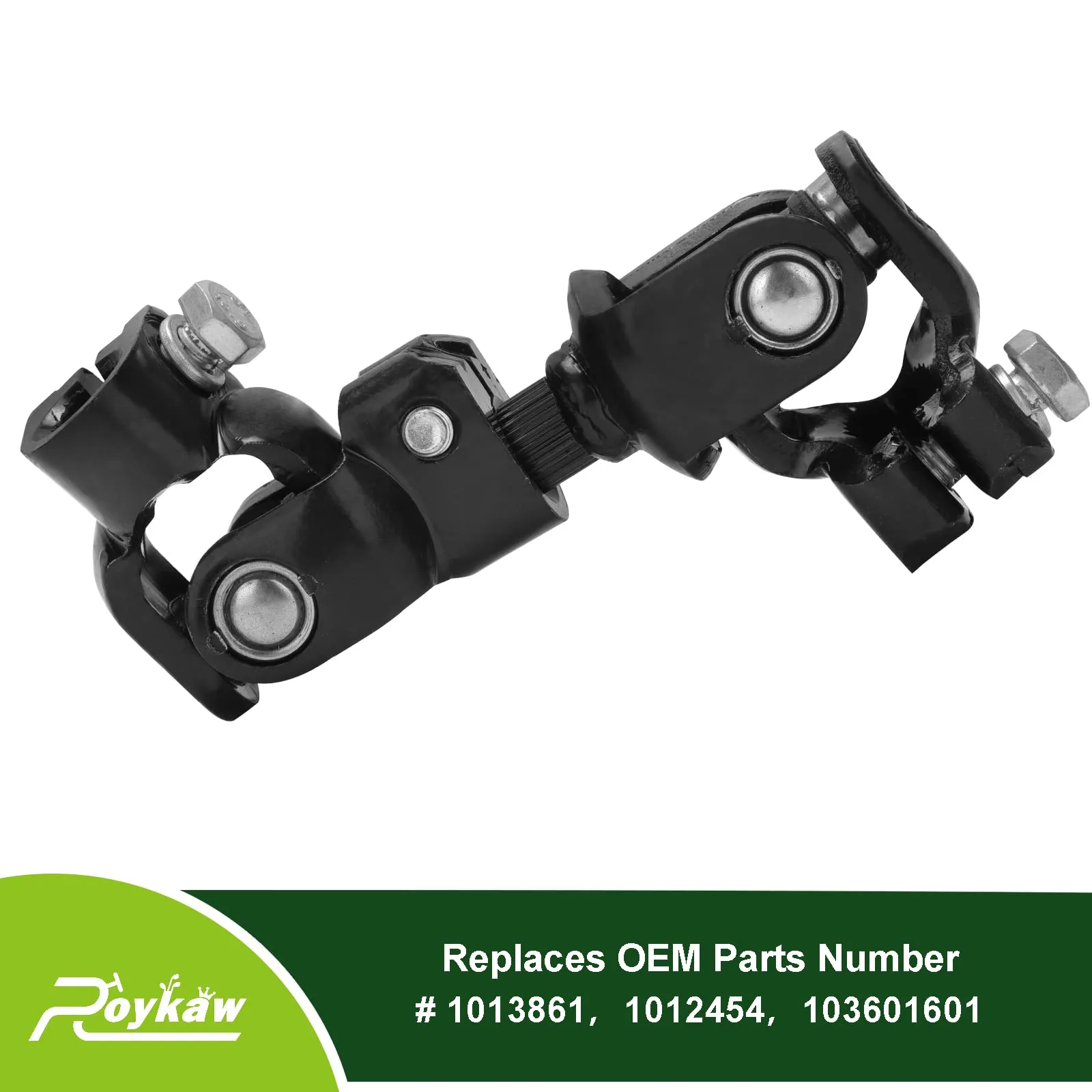 Roykaw G-0336 Steering Joint for Club Car DS image 2
