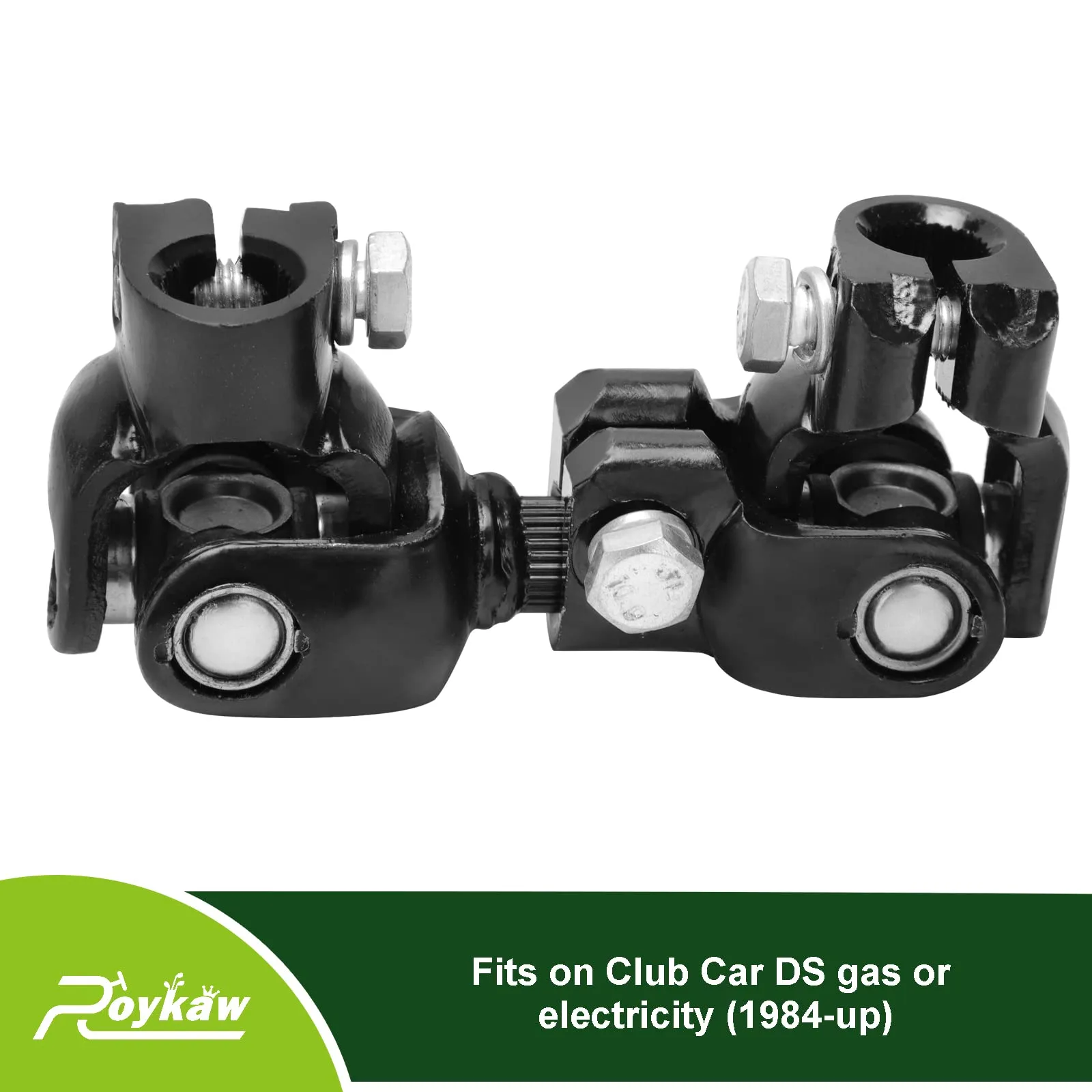 Roykaw G-0336 Steering Joint for Club Car DS image 3