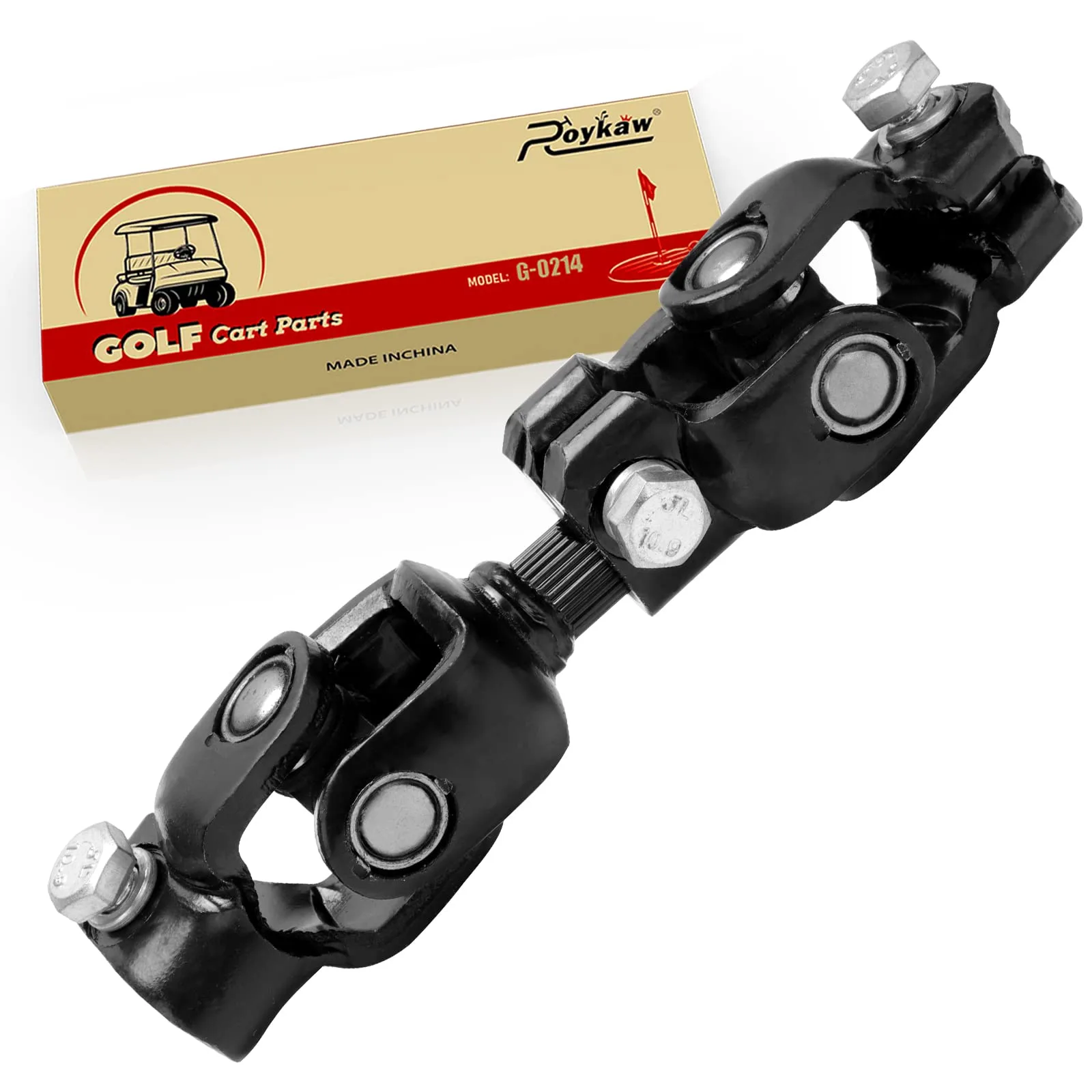 Roykaw G-0336 Steering Joint for Club Car DS