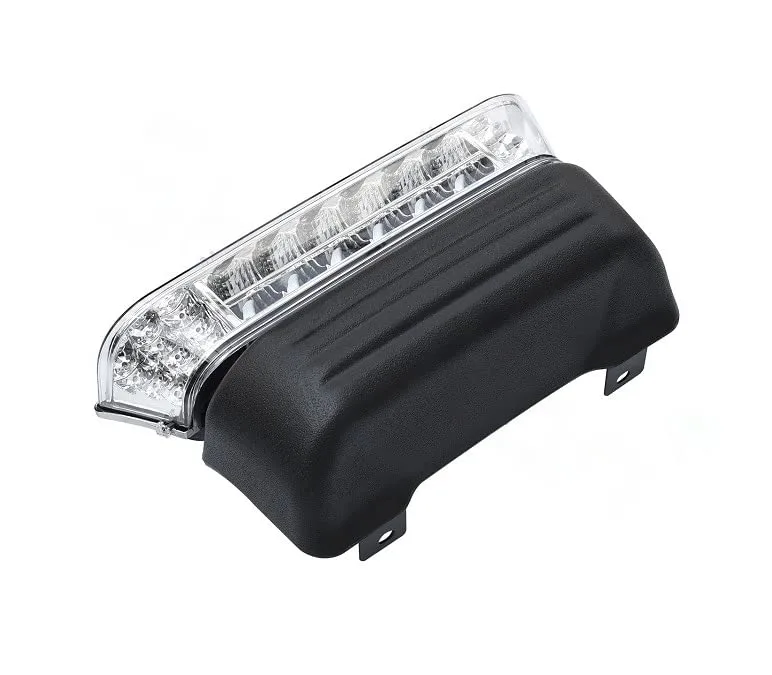 REVENGE LIGHT-103 LED Light Kit for Club Car Precedent image 2