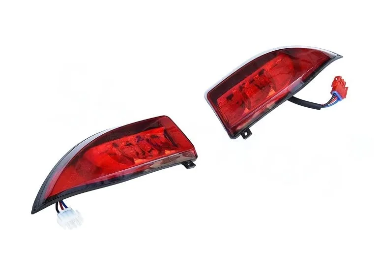 REVENGE LIGHT-103 LED Light Kit for Club Car Precedent image 4