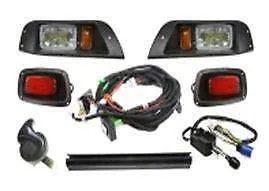 Parts Direct Light Kit for E-Z-GO TXT 1996+ | LGT-504