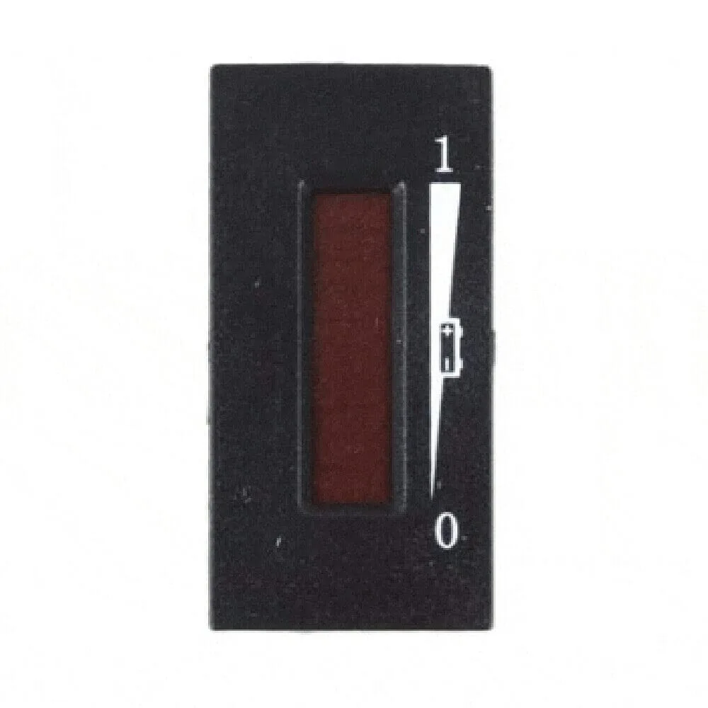 Performance Plus Carts 48V Golf Cart Charge Meter image 2