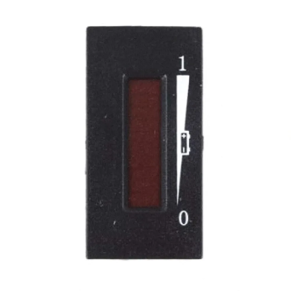 Performance Plus Carts 48V Golf Cart Charge Meter