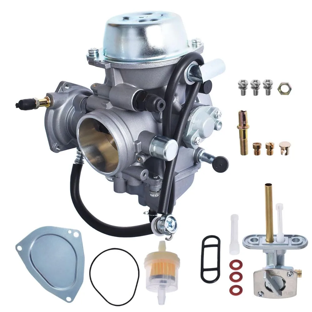Generic Carburetor Fuel Valve for Yamaha Predator 500