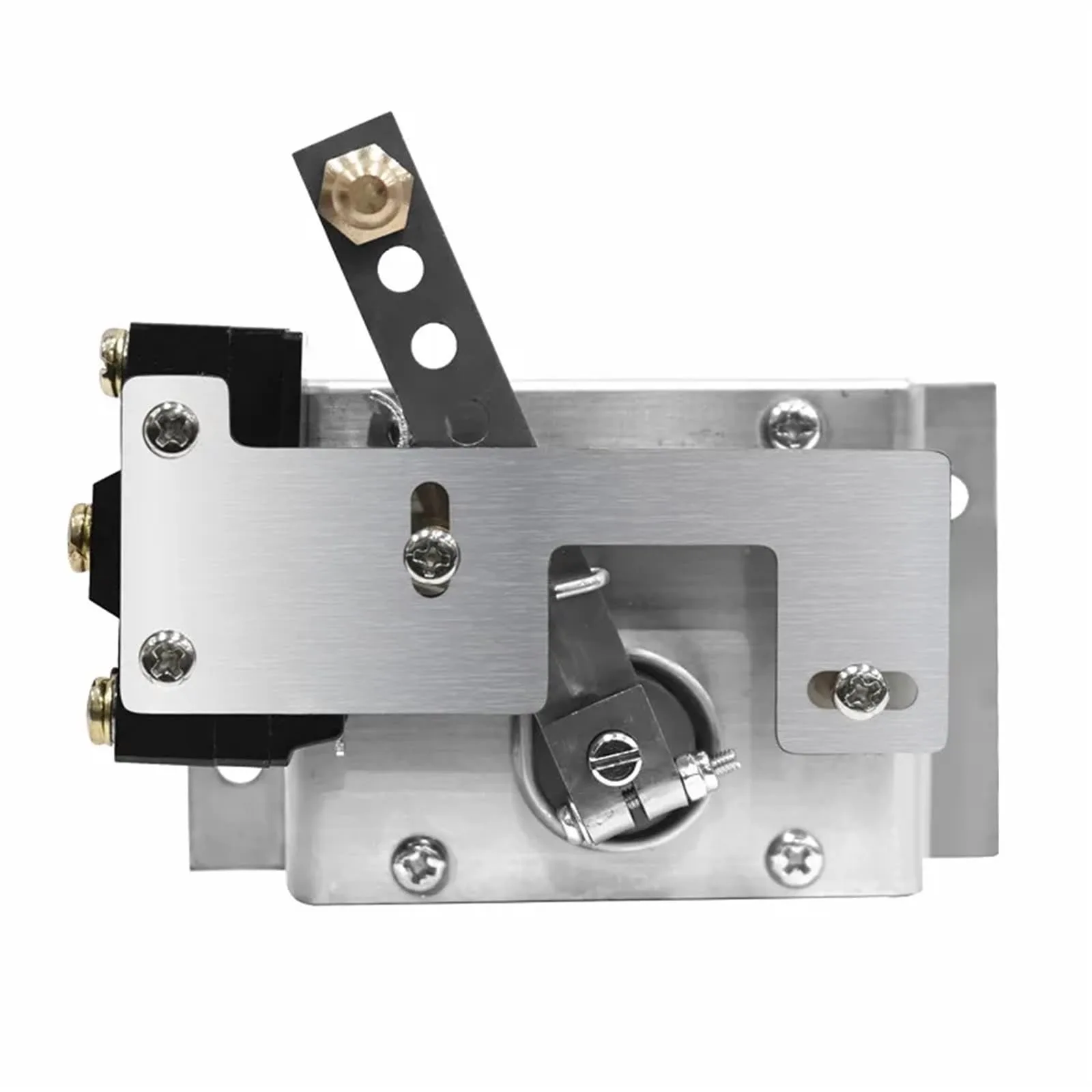 VGHfdxER Golf Cart Potentiometer with Mini Switch image 2