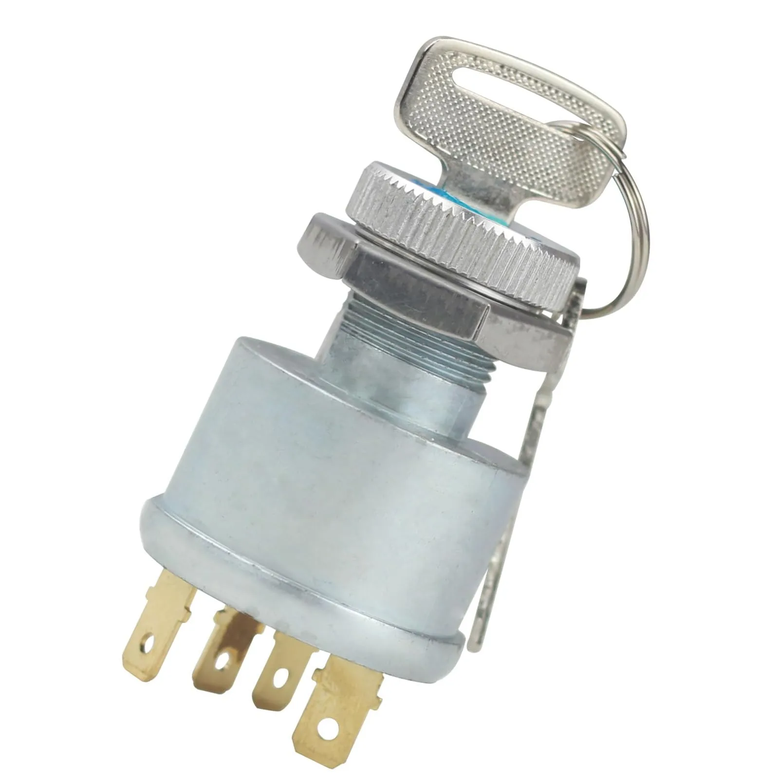 Unifizz Q62388A E-Z-GO Golf Cart Ignition Switch