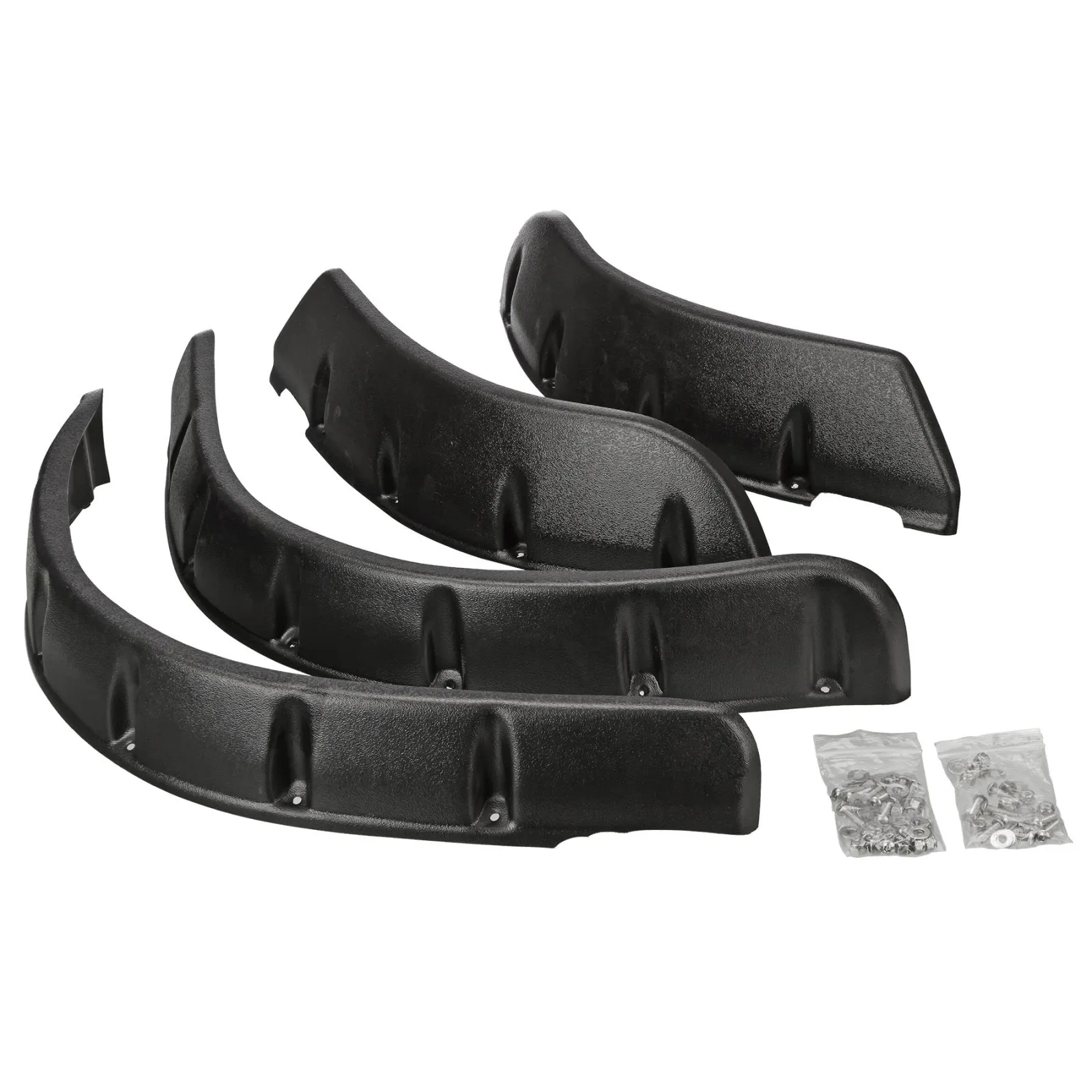 RM Cart Fender Flares for Club Car Precedent