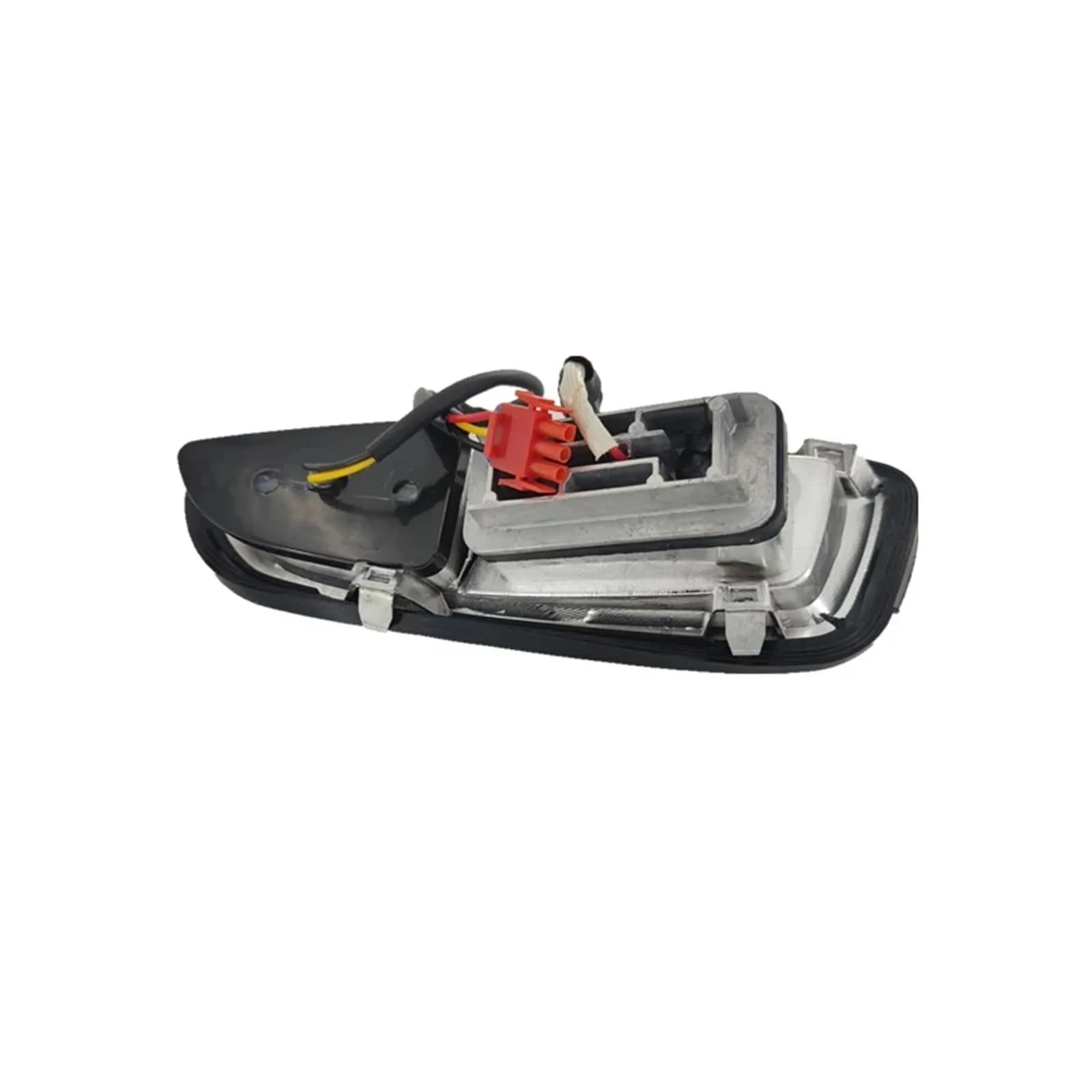 QIJUQKXI LED Golf Cart Tail Light Kit image 4
