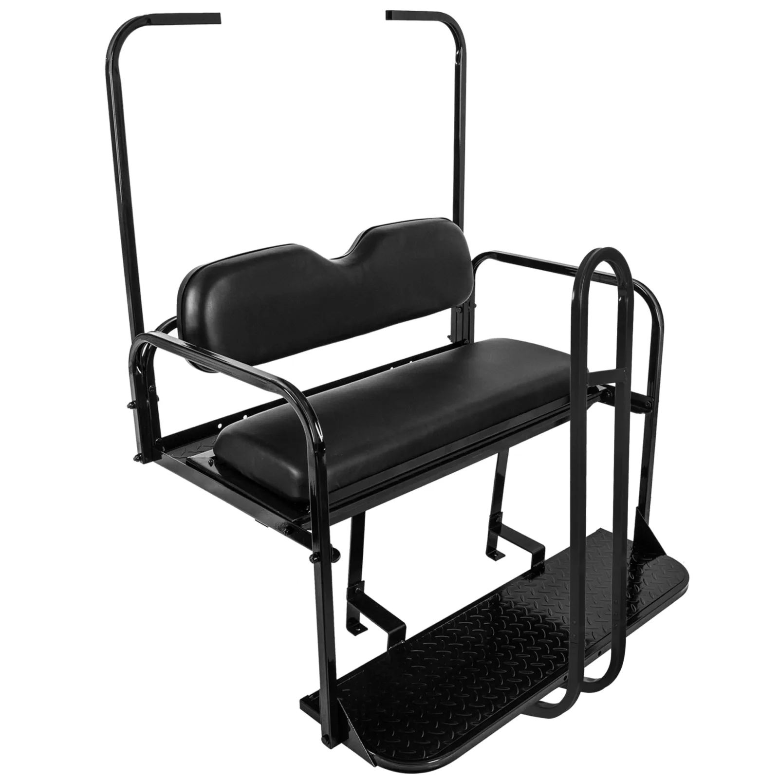 KUAFU BL2937 Rear Flip Seat for E-Z-GO TXT