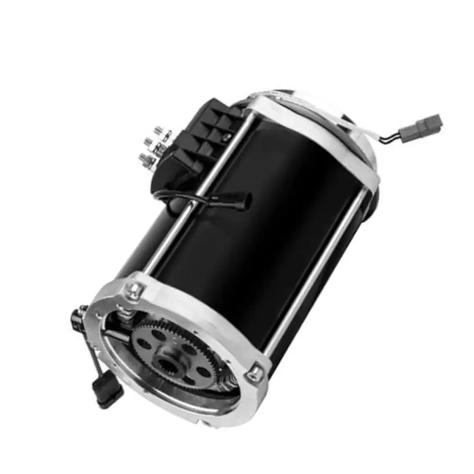 Cotether 761700 30V DC Motor for Tomberlin Golf Cart image 2