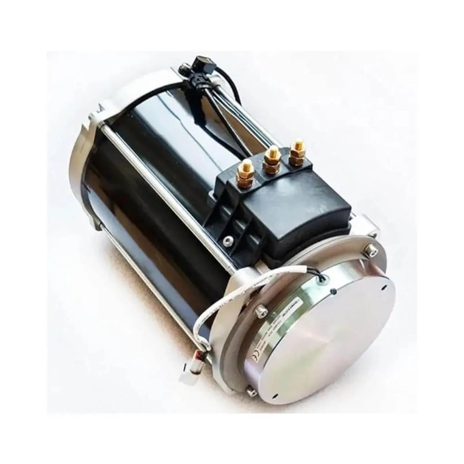 Cotether 761700 30V DC Motor for Tomberlin Golf Cart image 4