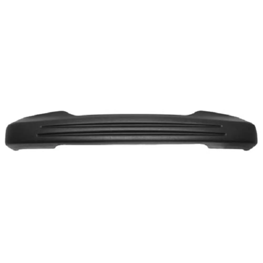 Performance Plus Carts BP-0075 Rear Bumper for Yamaha G29
