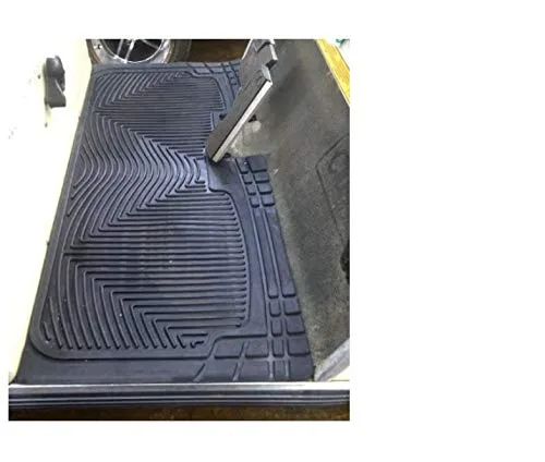 3G Floor Mat for Club Car Precedent 2004+ image 2