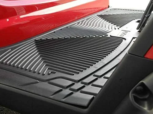 3G Floor Mat for Club Car Precedent 2004+ image 3