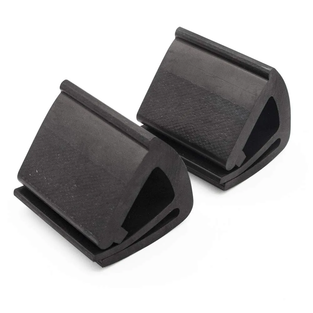 Drive Up Golf Cart Window and Windshield Retaining Clips image 2