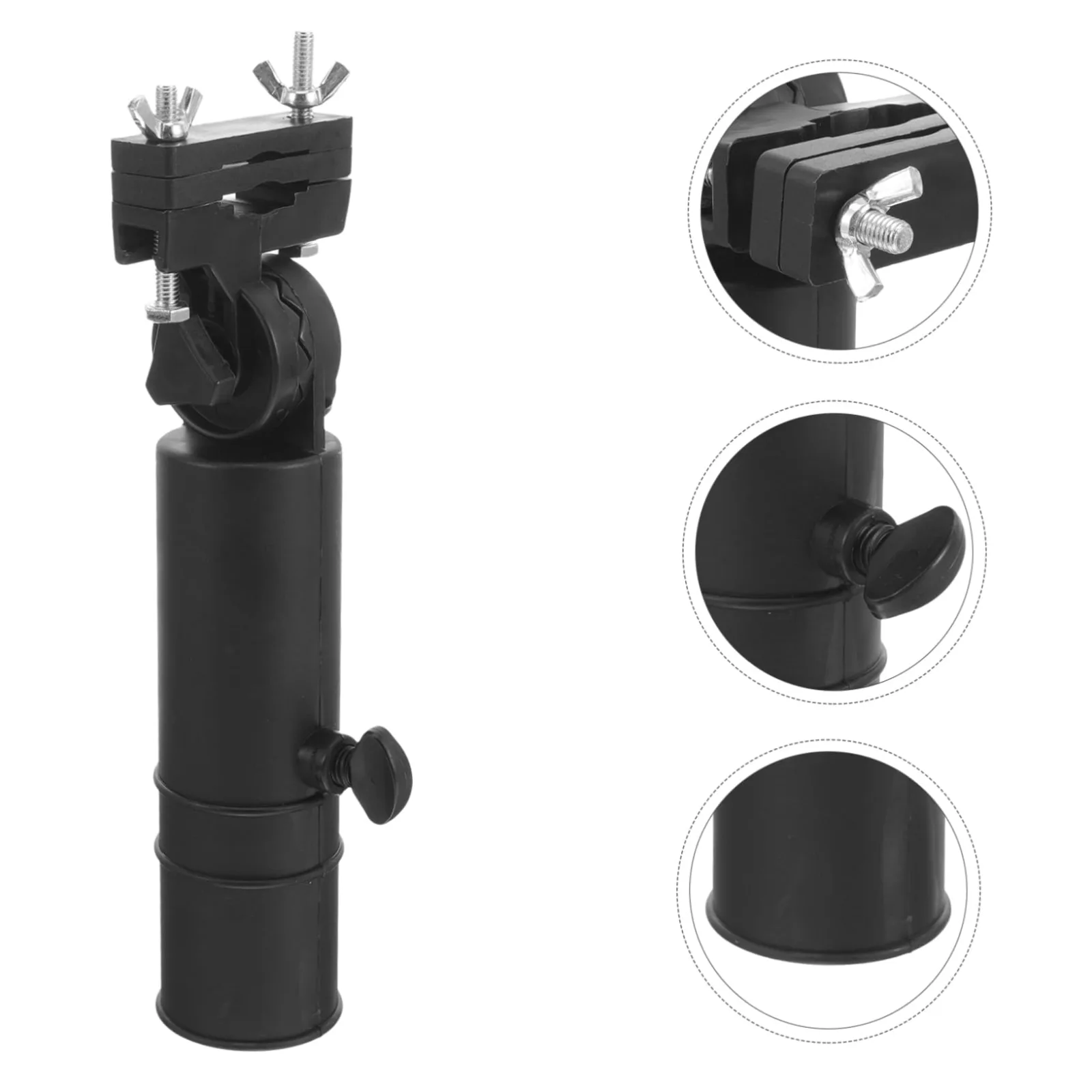GAROZATION Golf Cart Umbrella Holder 57H2B09J29DUOMNGI6GCM image 4
