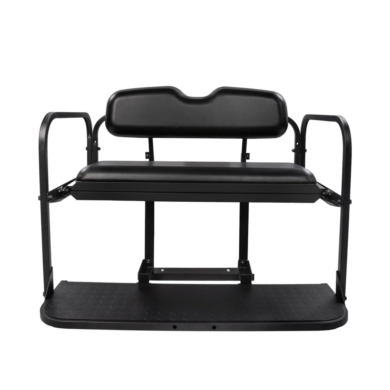 VPAHub Rear Flip Seat Kit for Yamaha Drive G29, R-DSKB
