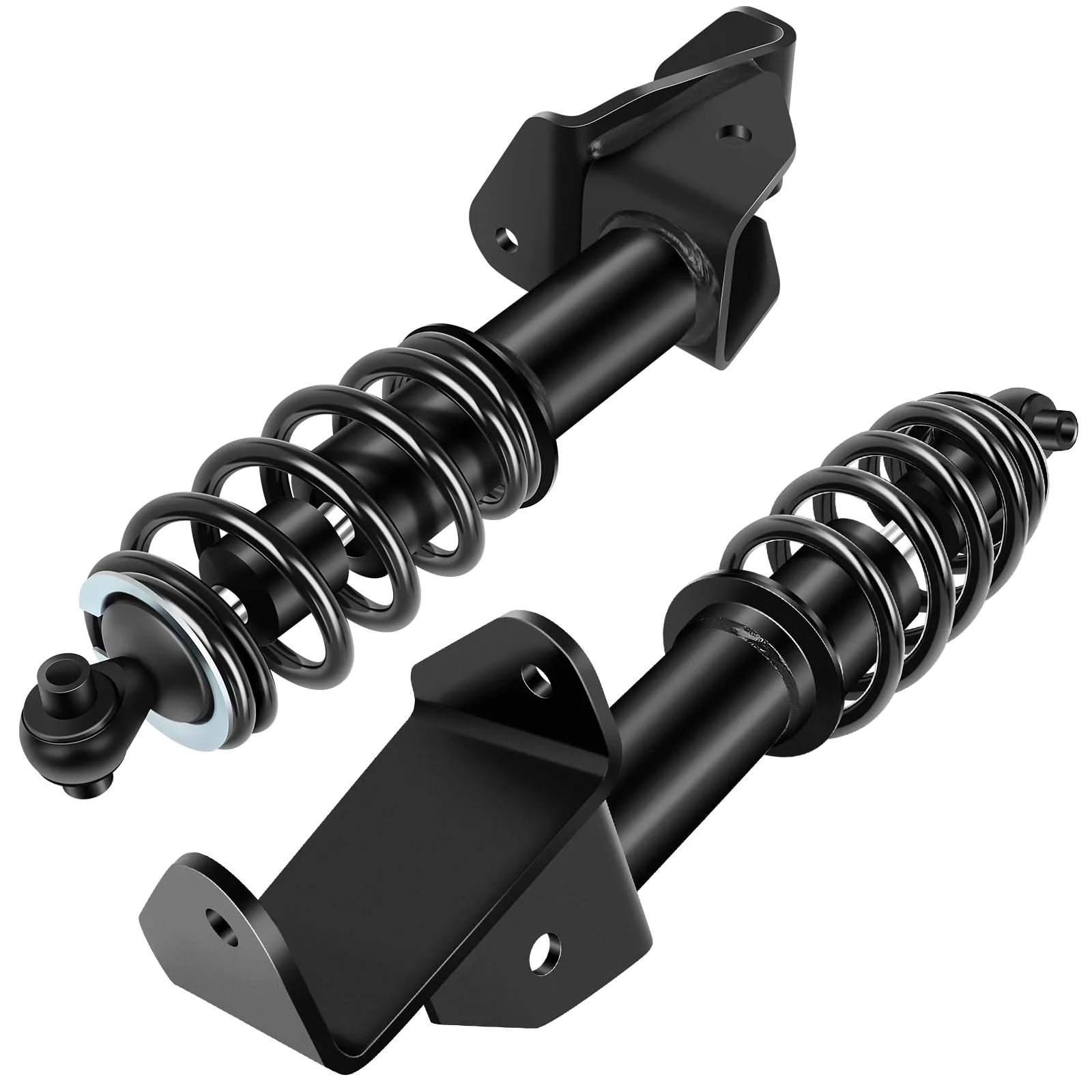 ILVGOLF Front Shocks for Yamaha Drive G29, 2007-2016