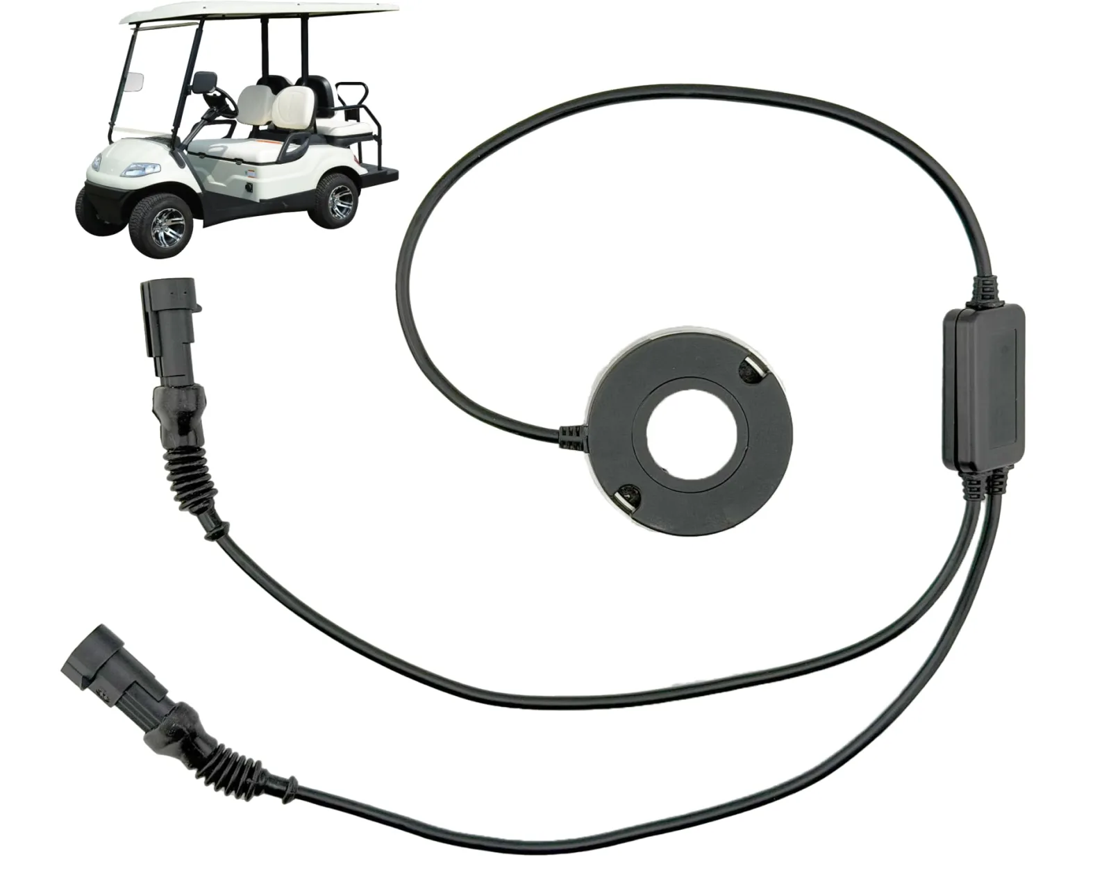 Innovation Auto Labs Motor Speed Sensor Encoder IAL-IGCSS