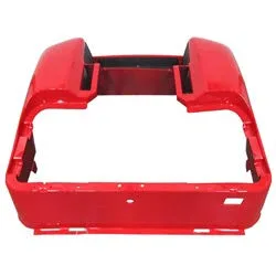 Technical Precision 71912G439 Replacement Golf Cart Battery