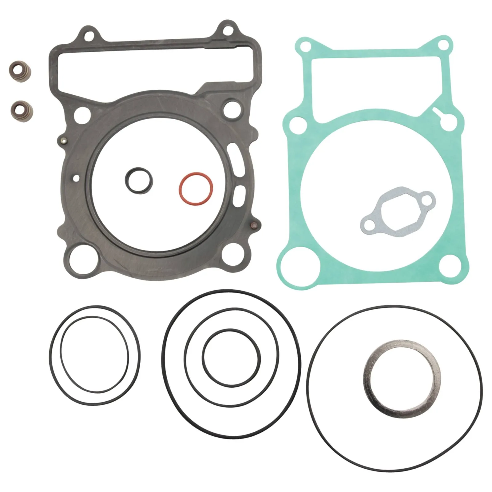 Red Hawk STR-009 Steering Repair Kit for E-Z-GO image 2