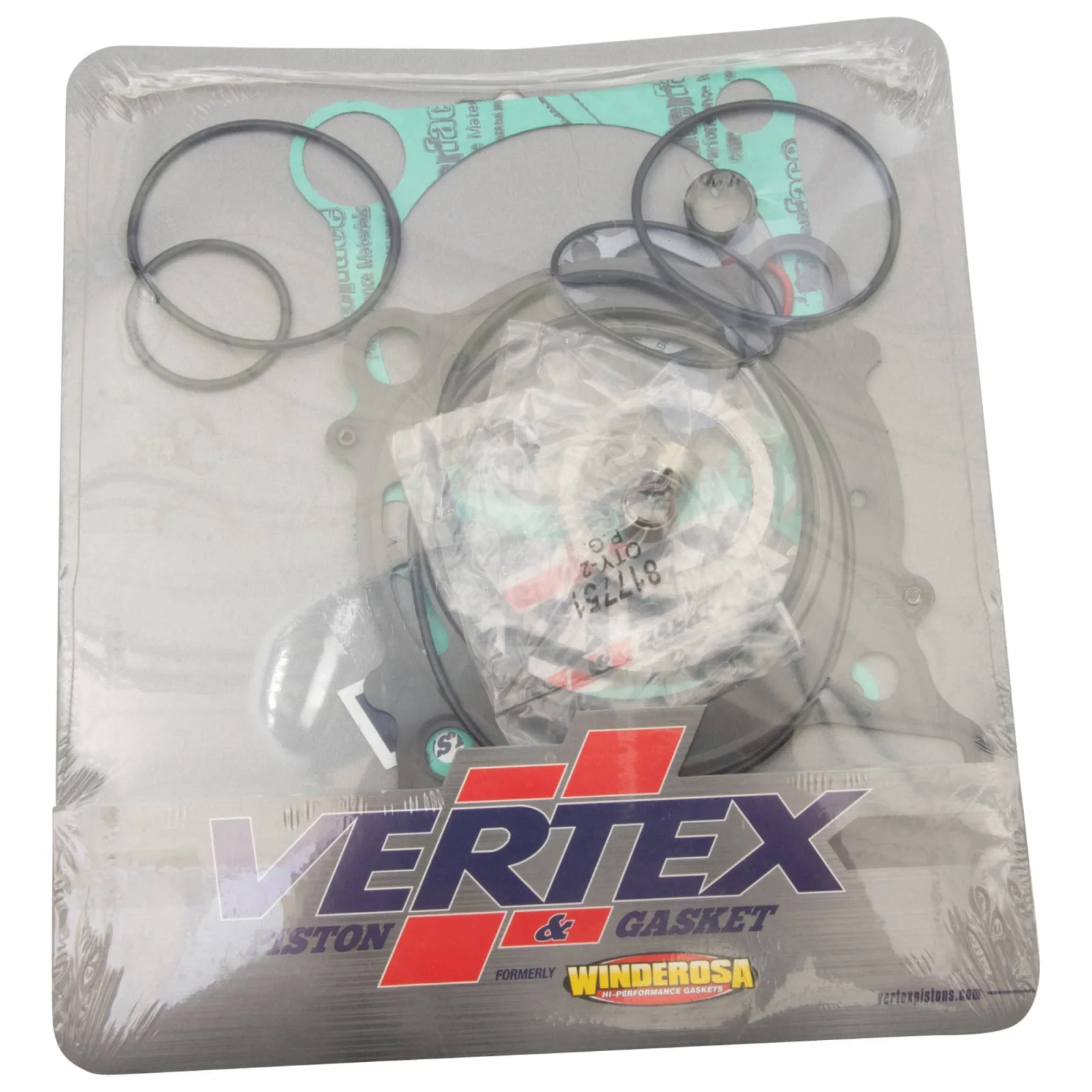 Red Hawk STR-009 Steering Repair Kit for E-Z-GO image 3