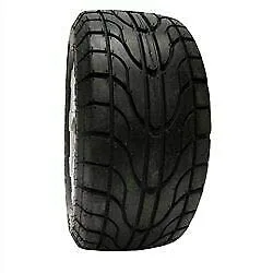 RHOX Street 22x9.5-12 4-Ply Golf Cart Tire