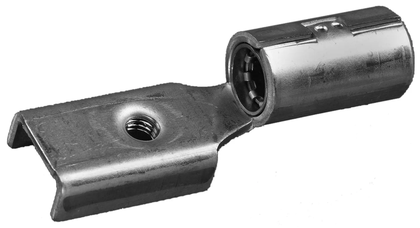 E-Z-GO Powerwise Female Charger Receptacle 73051G05