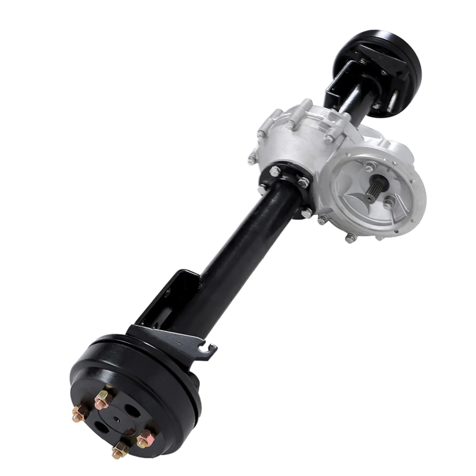 GXYWADY Rear Axle Assembly for E-Z-GO TXT 1994-Up image 3