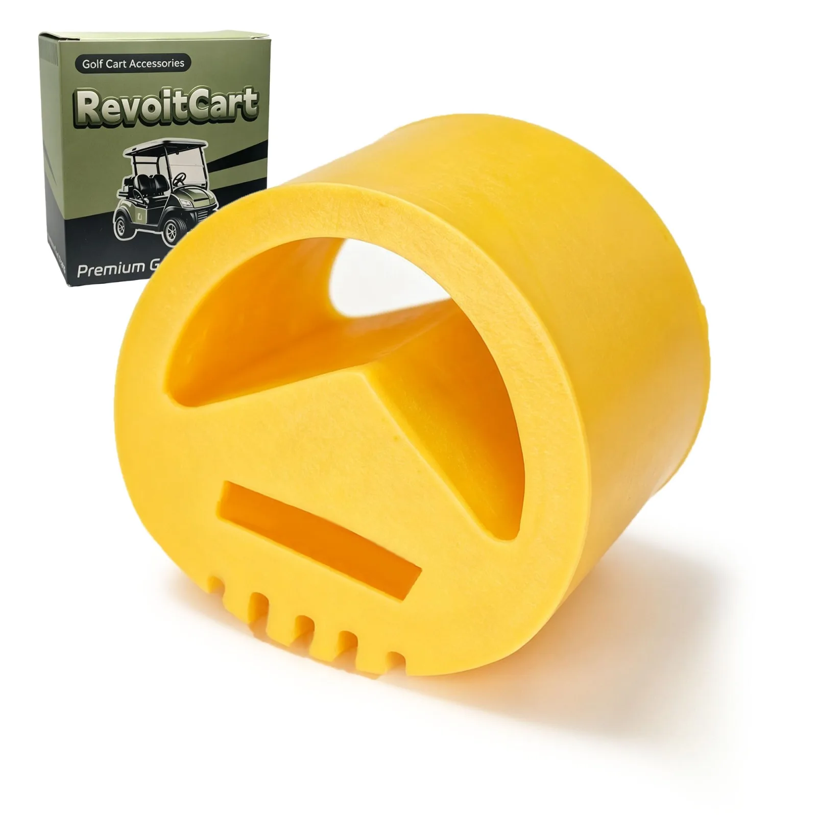 RevoitCart Engine Snubber for Club Car DS and Precedent