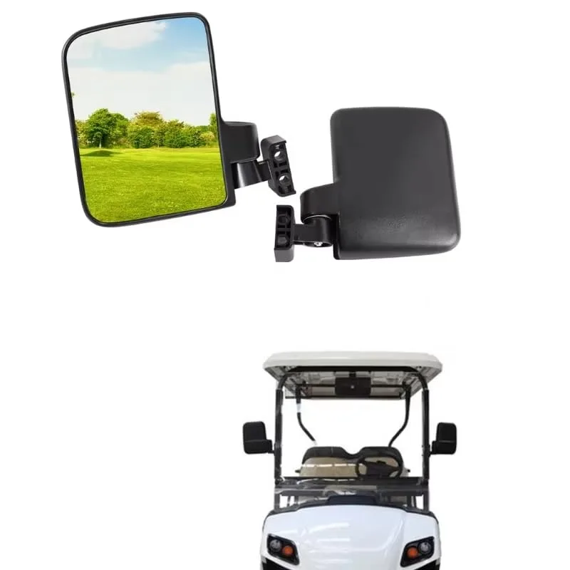 BIANTENIU E-Z-GO RXV 4-Passenger Golf Cart Mirror image 3