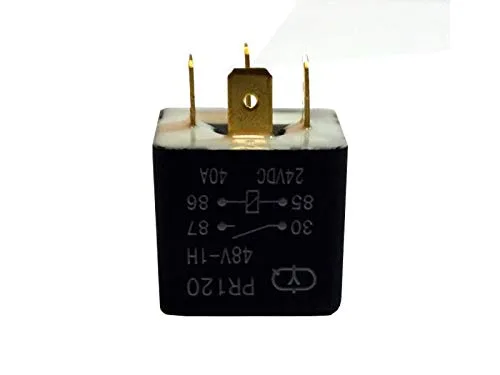 3G 48V Relay for STAR Classic Golf Carts 2008+