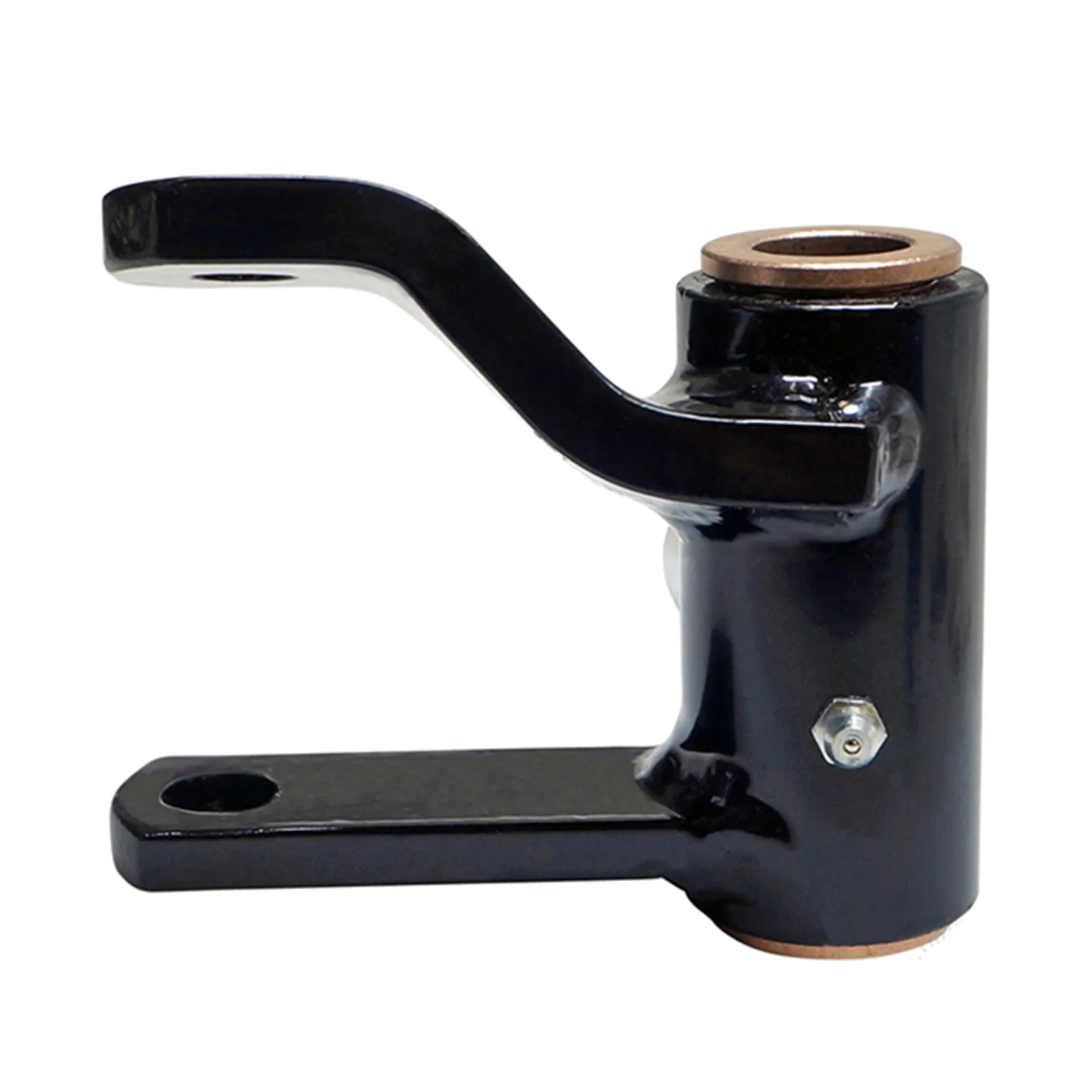 Club Car Precedent Onward Tempo Front Spindle 6123 image 4