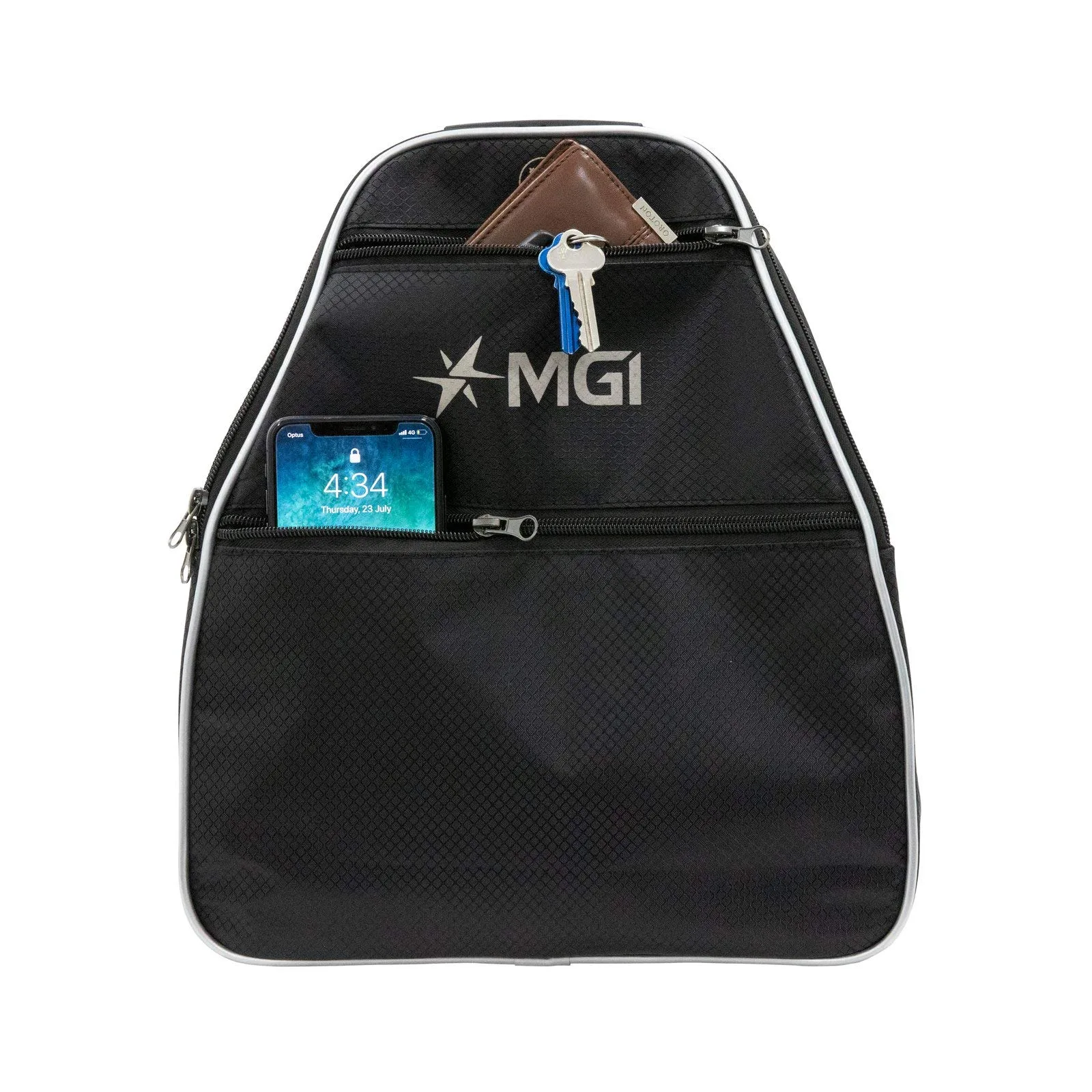 MGI ZIPCBXL XL Cooler and Storage Bag for Zip Caddies