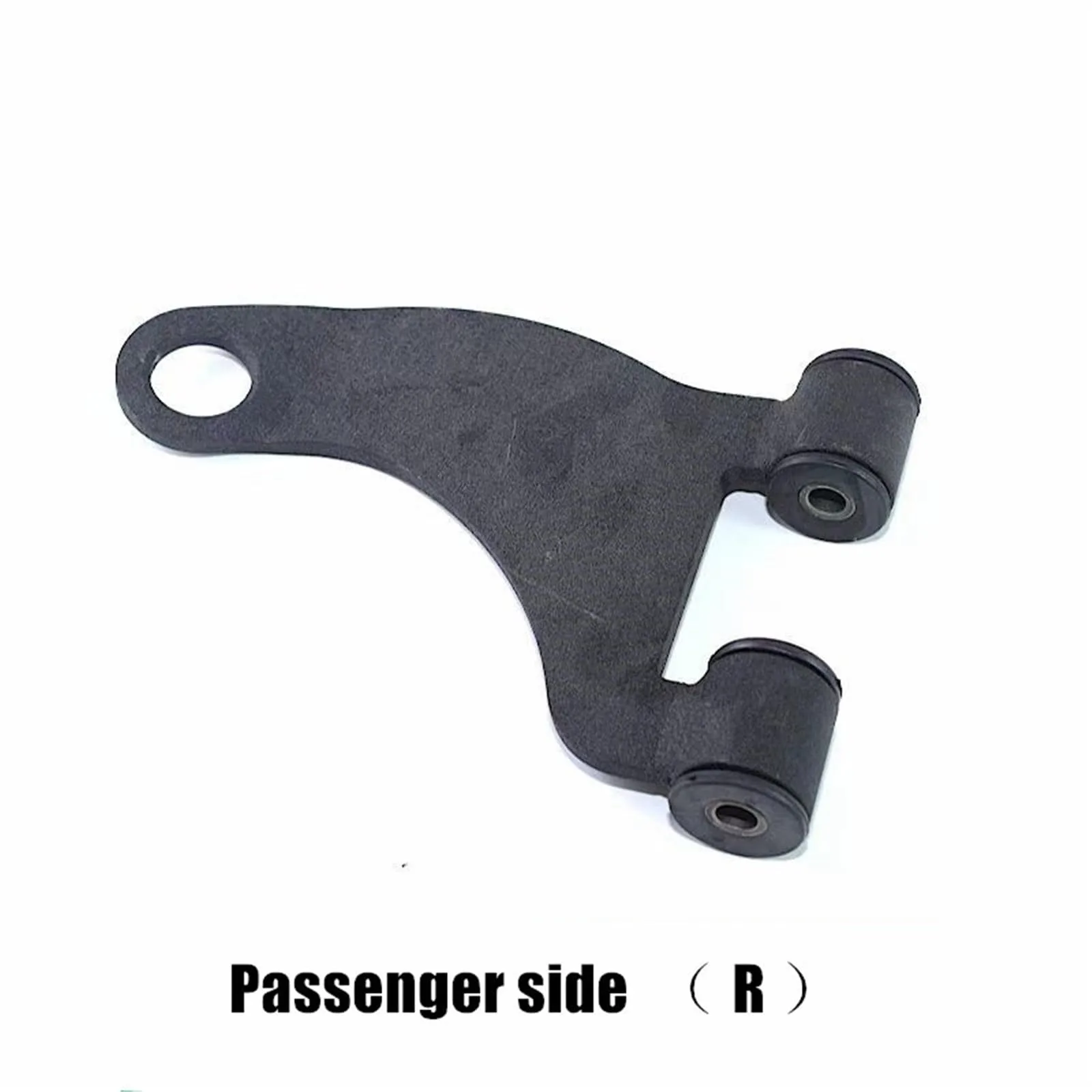 OETIBUFA Passenger-Side Front Swing Arm for Electric Golf Cart image 2