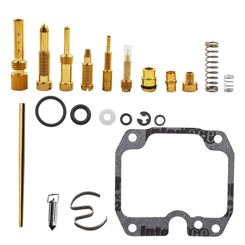 Generic Carburetor Rebuild Kit 03-306 for Yamaha YFB250U