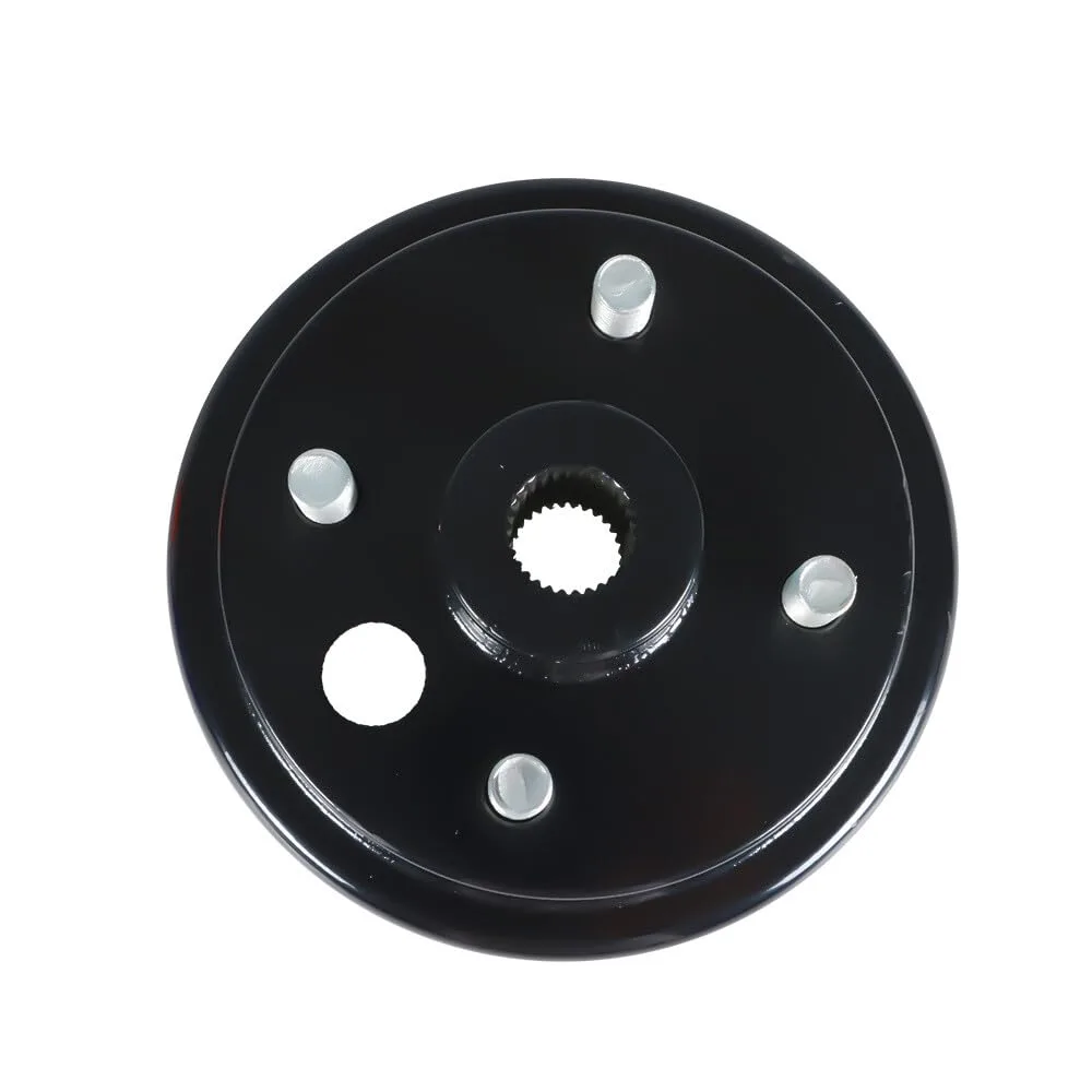 Brake Drum Hub Assembly for E-Z-GO and Columbia Golf Carts image 3