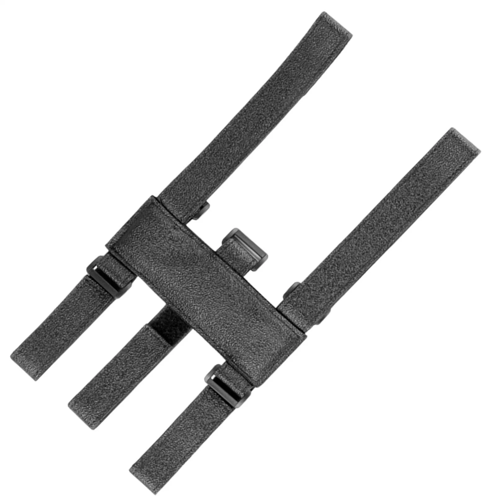 Generic Golf Cart Speaker Mount — Leather Strap Holder (NLLM7QZHPNU1FN9M0R)