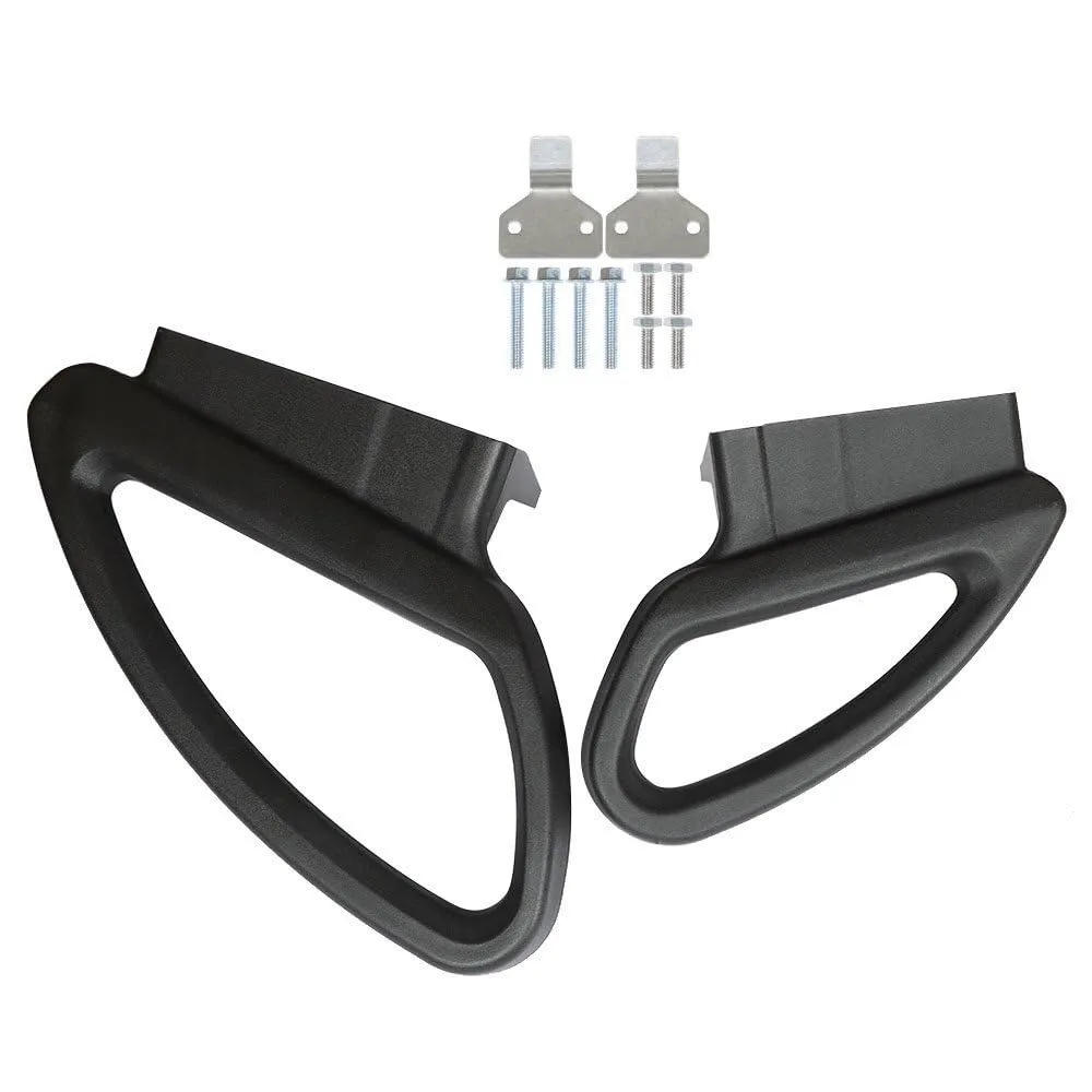 Generic Hip Restraint Kit for Club Car 2012+