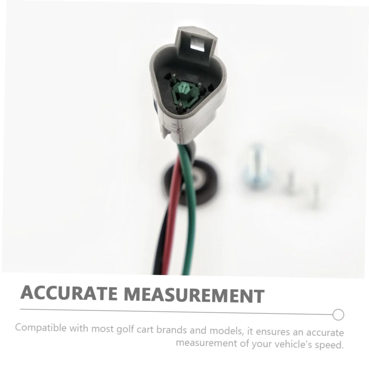 Balacoo Golf Cart Speed Sensor J06XGD39FMFB05965SK1MS image 3